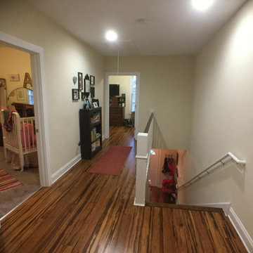 Whiting, IN - Sheridan House #1 Remodel
