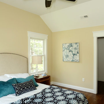 Full renovation/remodel