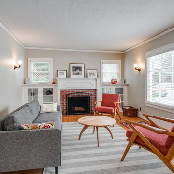 REPRESENTED SELLER - Grant Park - NE Schuyler & NE 30th