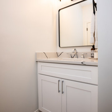 Master Bath Transformation