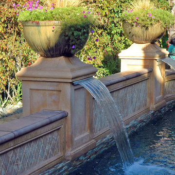 Outdoor Oasis