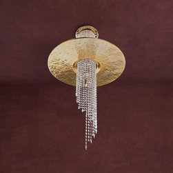 Modern Ceiling Light - Chandeliers