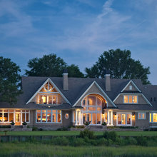 beautiful homes