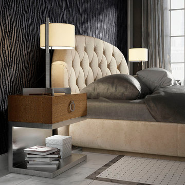 New Bedroom Collection!
