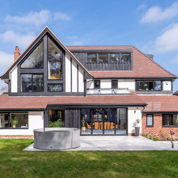 Prestbury Family Home
