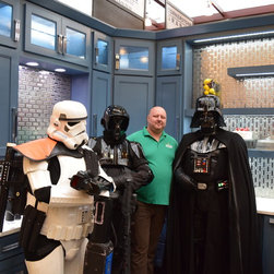 Home Show 2015 - Kitchen Cabinetry
