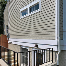 Walkout basement