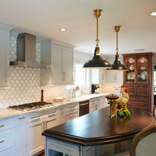 Grandma’s Kitchen