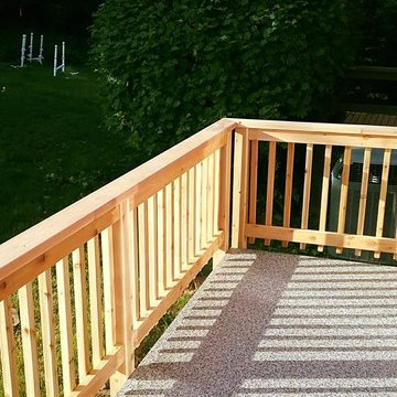 Our Work