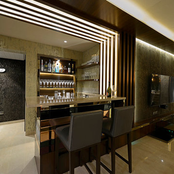 Residence PrakashKasturi