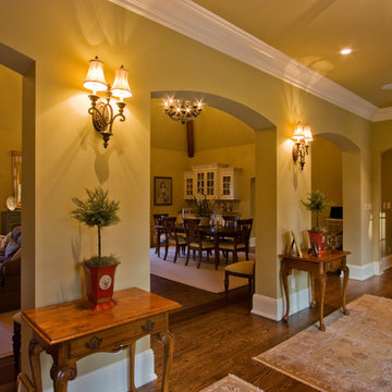 Nethermead French Country