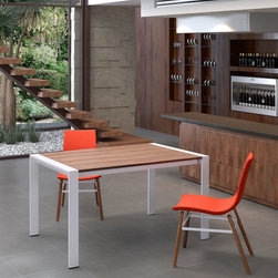 Beautiful Spaces - Dining Tables