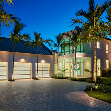 bachelorette pad