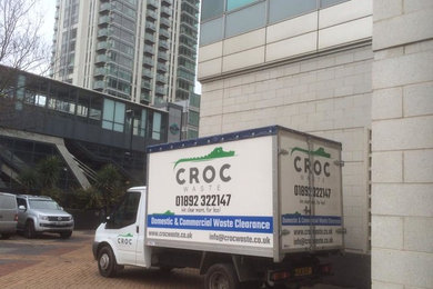 Croc Waste Ltd.