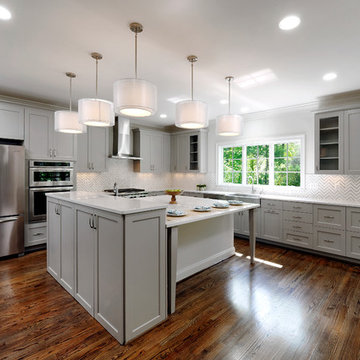 Hazel Lane Custom Home