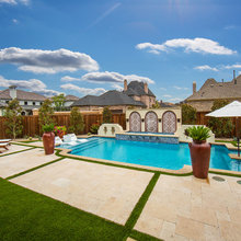 Pool Ideas