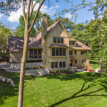 Edina Creekside