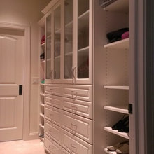 Closet Ideas