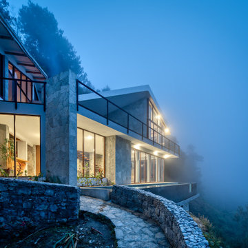 Casa Cohuatichan