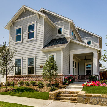 Modern Luxury with Nostalgic Touches