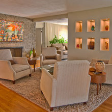 Living Room Ideas