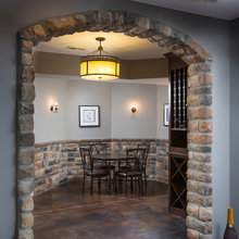 basement