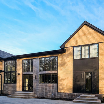 Pine Terrace Project