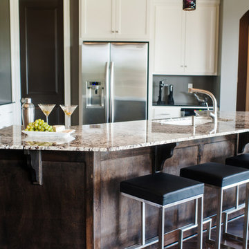 GRAND POINTE RESIDENCE