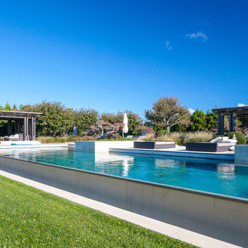 Contemporary Weekend Delight