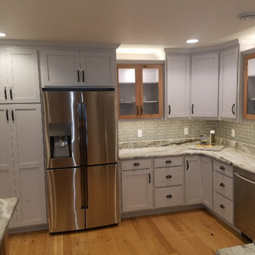 Cabin
