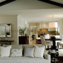 kitchen dinette