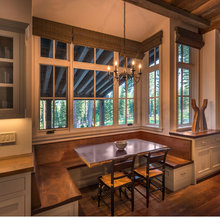 garfinkel martis breakfast nook