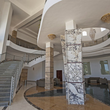 Hotel, Retail and Corporate Interiors