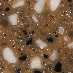 Staron Colors - Kitchen Countertops