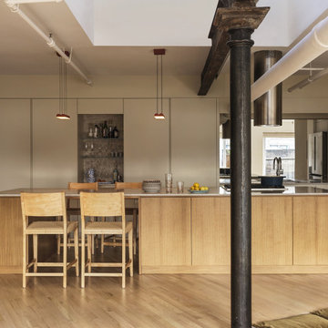 15th Street Loft