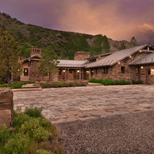 houses