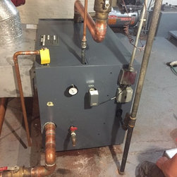 Heating Installation - Heating And Cooling