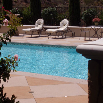 Montecito Style Estate