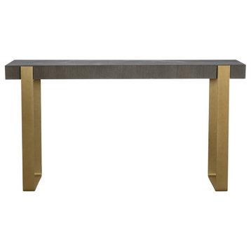 Console Table-33 Inches Tall and 60 Inches Wide - Furniture - Console