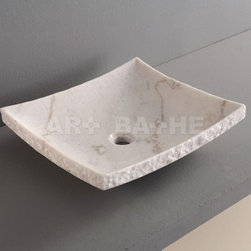 Sinks - Vessels - Bathroom Sinks