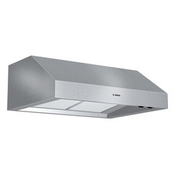 30" Under Cabinet Ventilation - 800 Series - Range Hoods And Vents