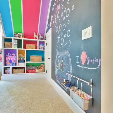 Playroom