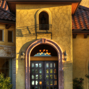 Hidden Hills Ranch-- 30 Acres