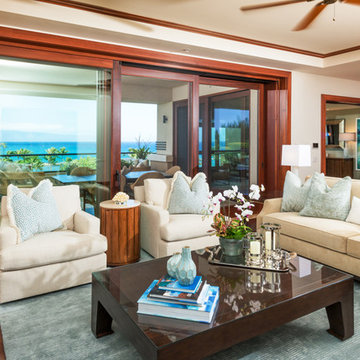 Magical Oasis at Montage Residences