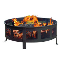 Industrial lighting and furniture