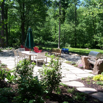 Woodland Terrace