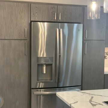 Cherry Peppercorn Kitchen