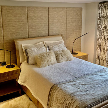 Rosslyn High-Rise Condo Total Remodel
