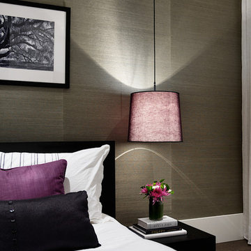 Amanda Hamilton Interior Design