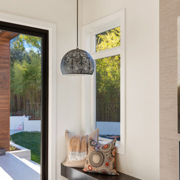 New Residence, Menlo Park-2